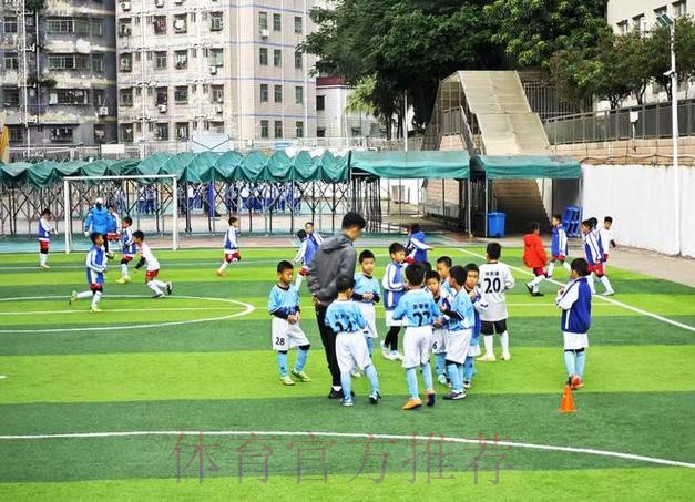 关注 | 深圳宝安东方小学：34年坚持，筑梦校园足球