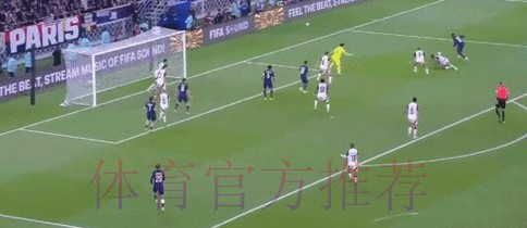 6冠王！巴黎点球战3-2夺洲际杯冠军 门神4扑点