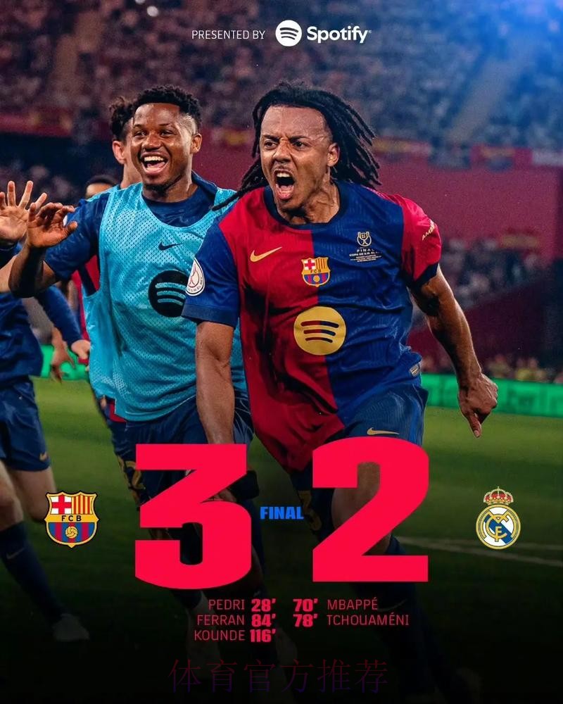 佩德里:四杀皇马意义重大 我们知道萨迷很享受 佩德里:四杀皇马意义重大 我们知道萨迷很享受
